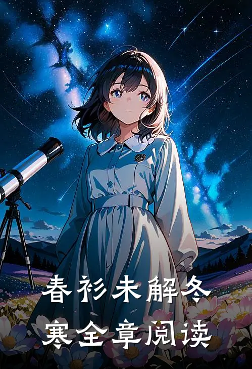 春衫未解冬寒全章阅读