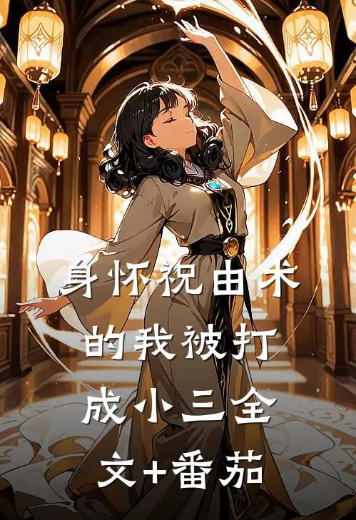 身怀祝由术的我被打成小三全文+番茄