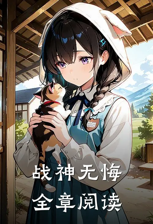 战神无悔全章阅读