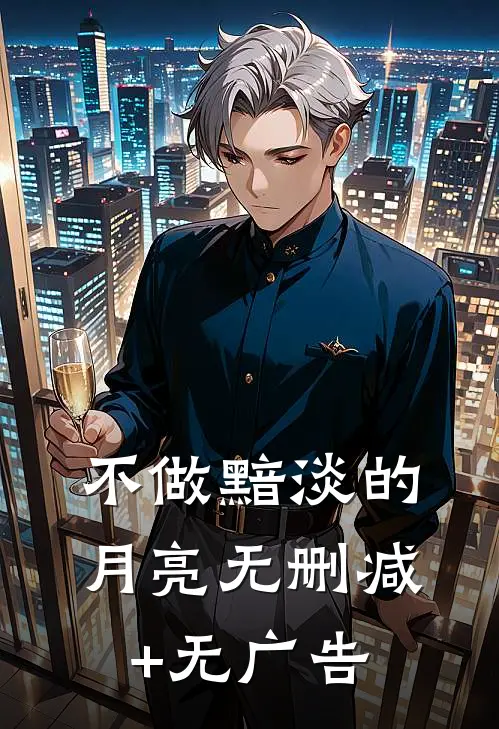 不做黯淡的月亮无删减+无广告