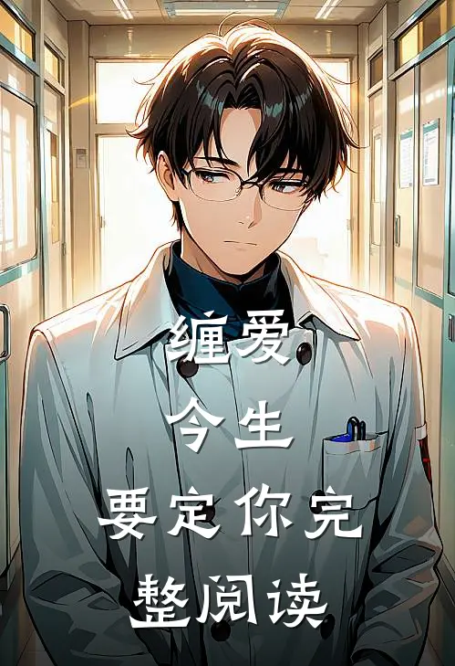 缠爱：今生，要定你完整阅读