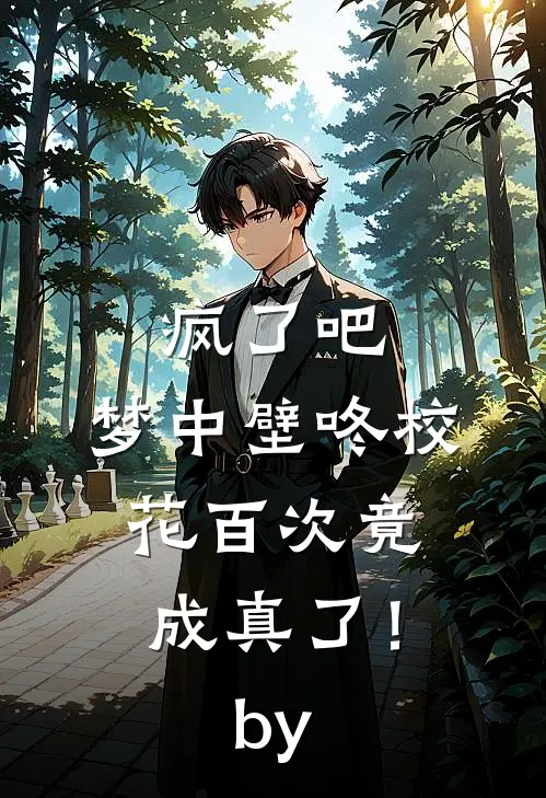 疯了吧，梦中壁咚校花百次竟成真了！by