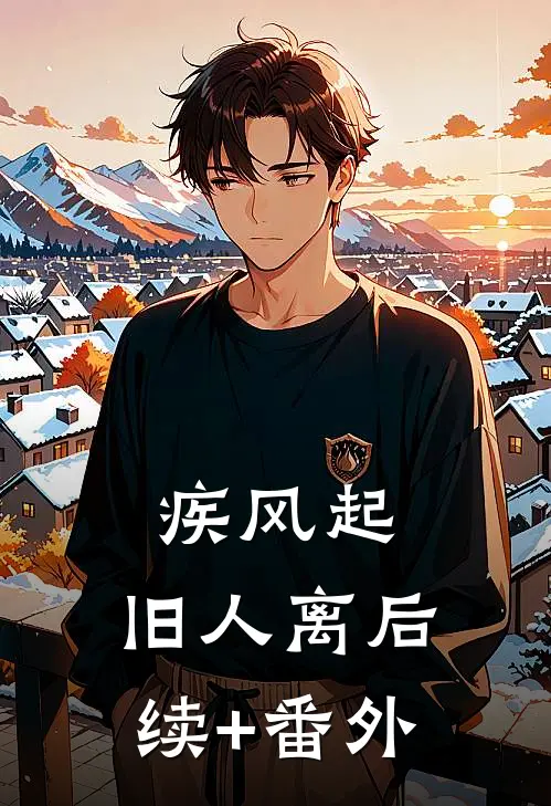 疾风起，旧人离后续+番外