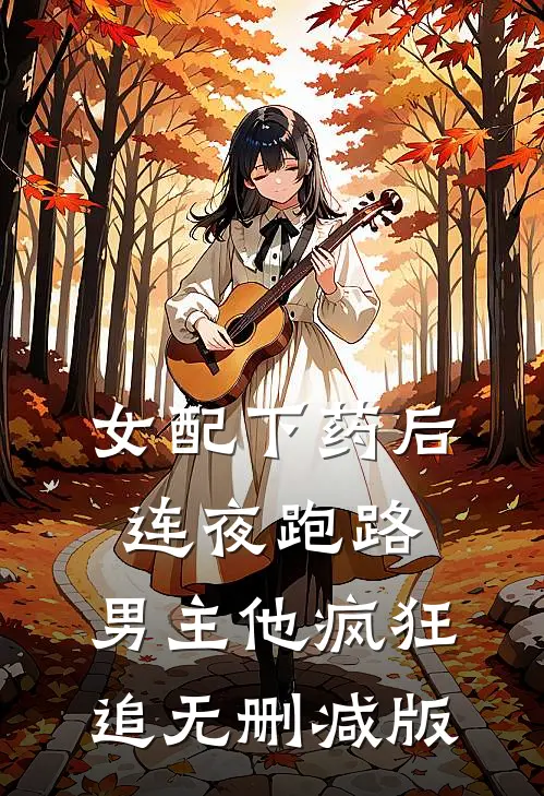 女配下药后连夜跑路，男主他疯狂追无删减版