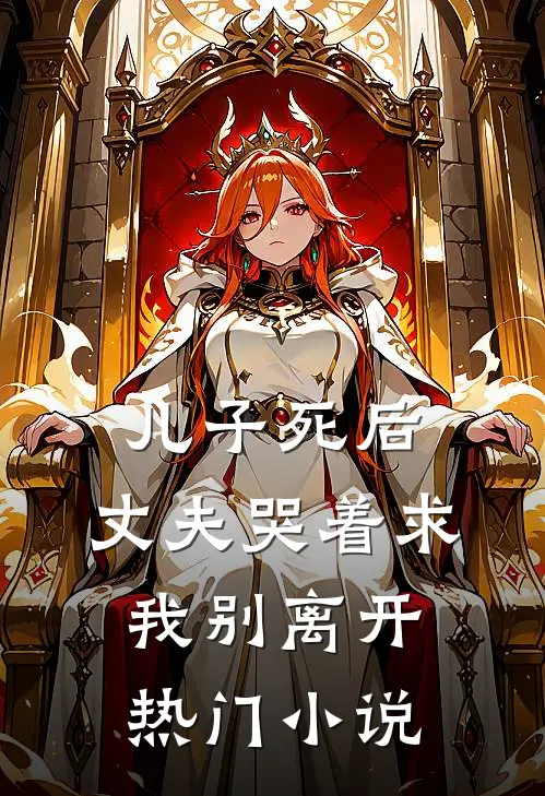 儿子死后，丈夫哭着求我别离开热门小说