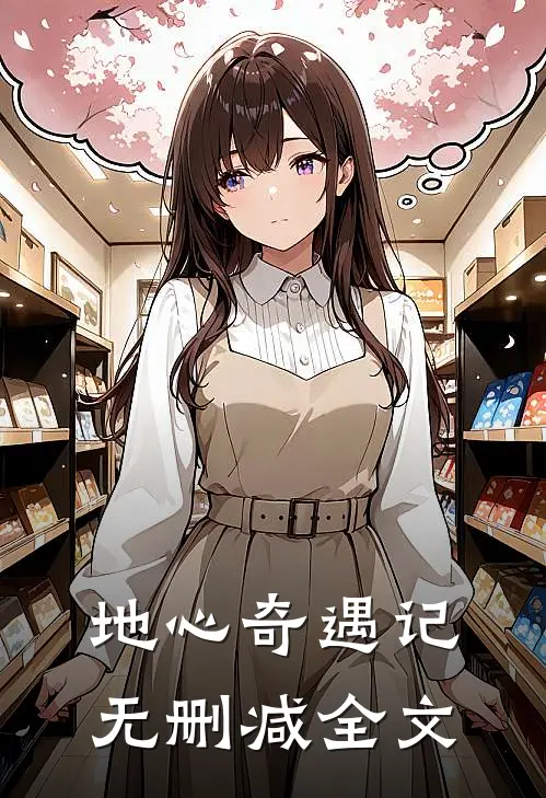 地心奇遇记无删减全文