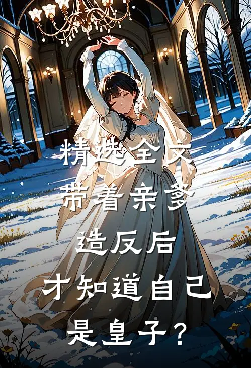精选全文带着亲爹造反后，才知道自己是皇子？