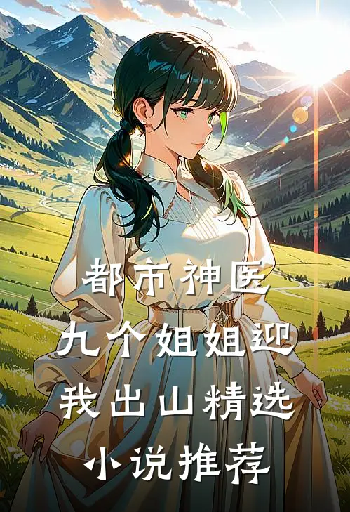 都市神医：九个姐姐迎我出山精选小说推荐