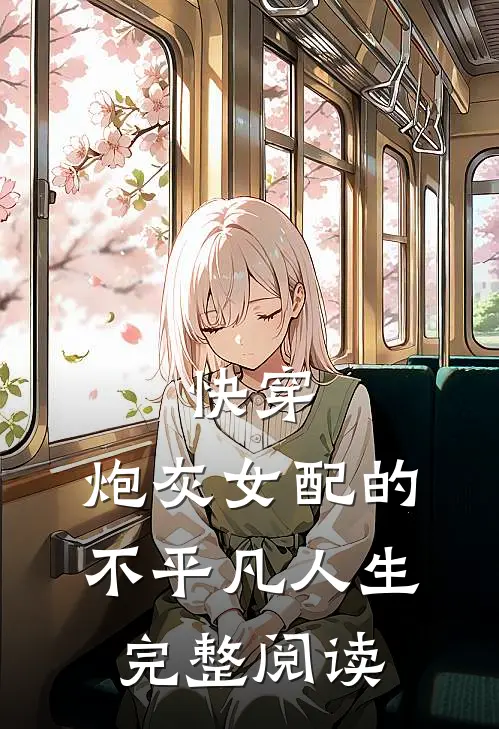 快穿：炮灰女配的不平凡人生完整阅读