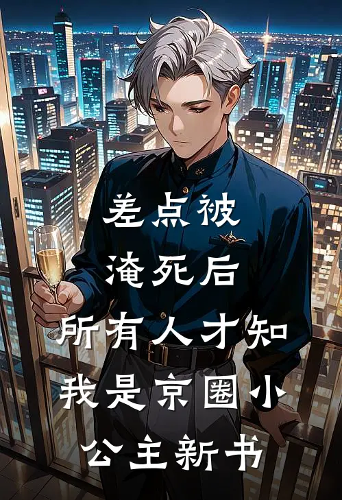 差点被淹死后，所有人才知我是京圈小公主新书