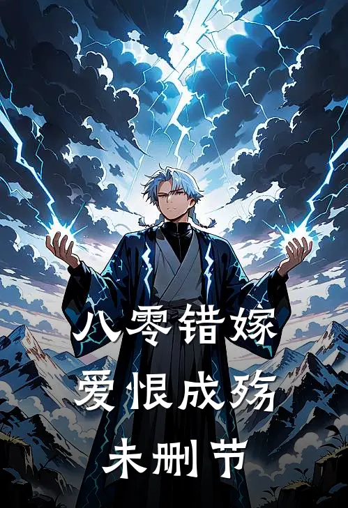 八零错嫁，爱恨成殇未删节
