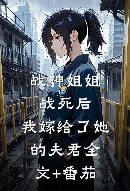 战神姐姐战死后，我嫁给了她的夫君全文+番茄