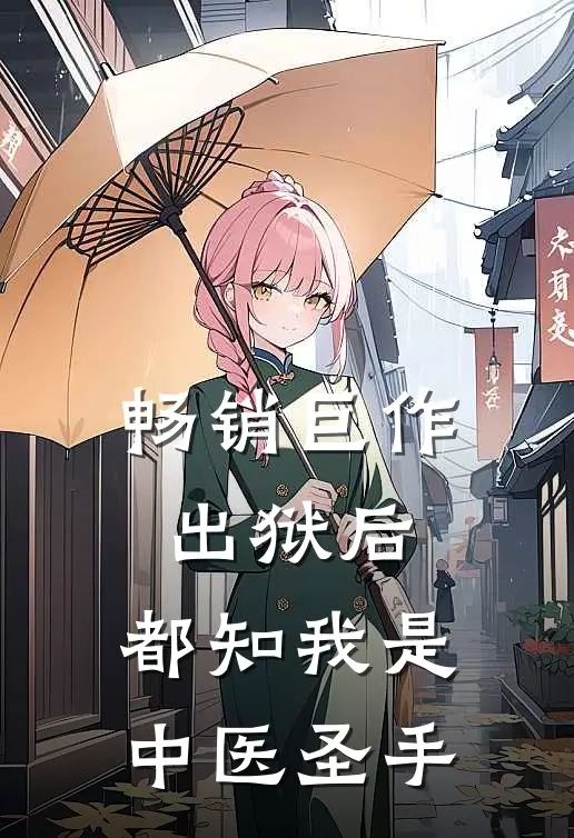 畅销巨作出狱后，都知我是中医圣手