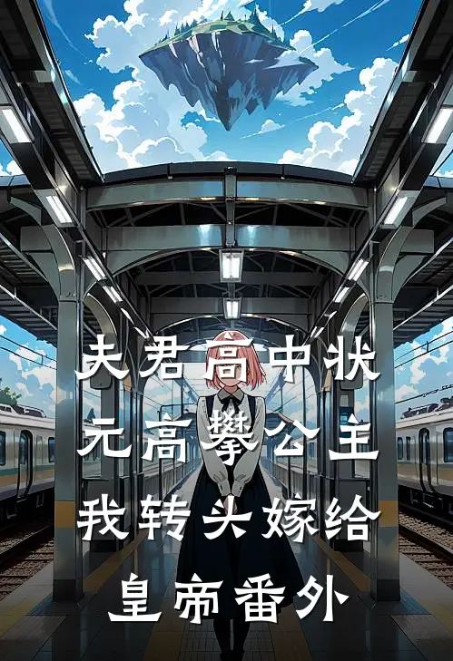 夫君高中状元高攀公主，我转头嫁给皇帝 番外