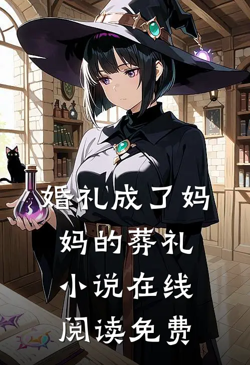 婚礼成了妈妈的葬礼小说在线阅读免费