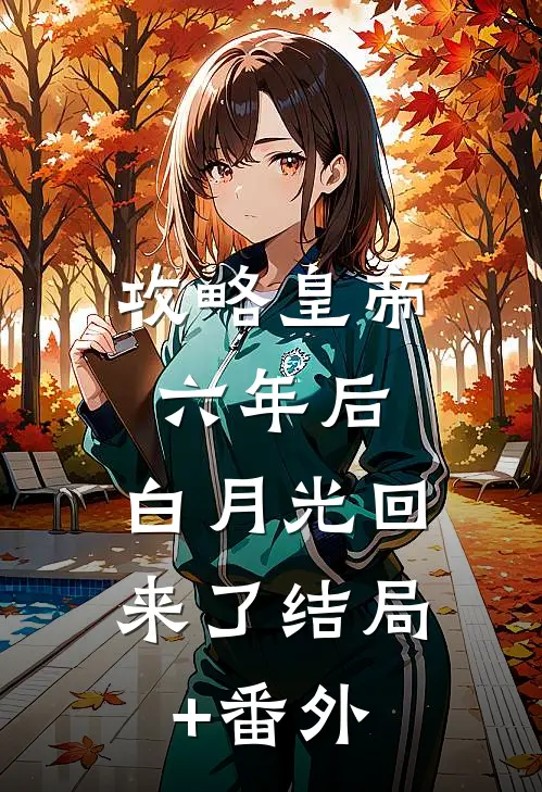 攻略皇帝六年后，白月光回来了结局+番外