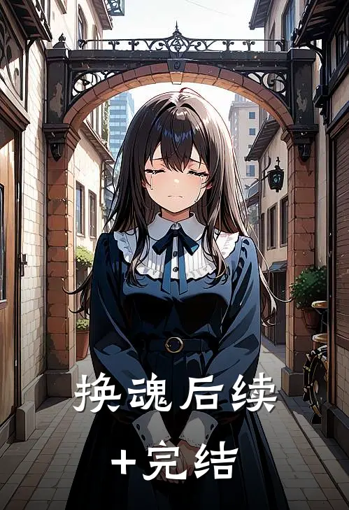 换魂后续+完结