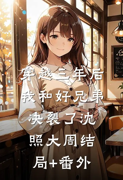 穿越三年后，我和好兄弟决裂了沈照大周结局+番外
