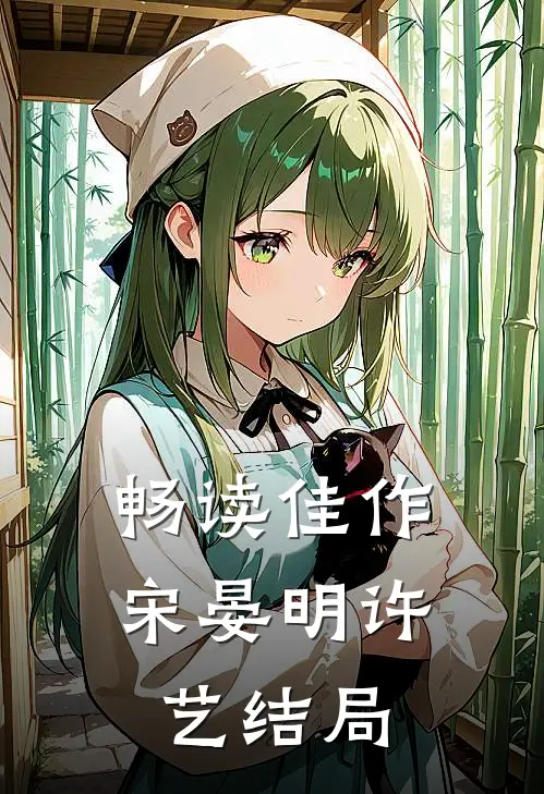 畅读佳作宋晏明许艺结局
