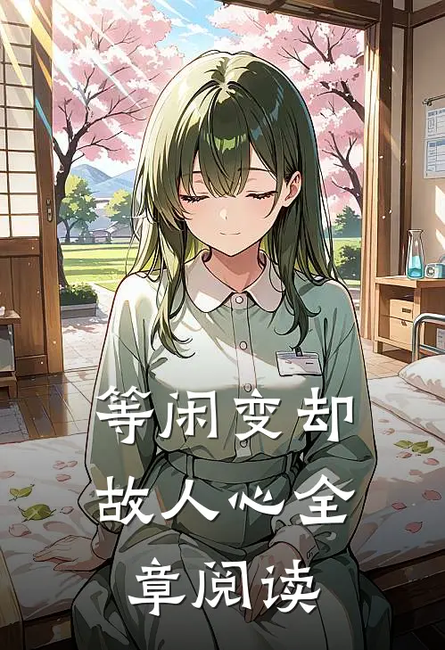 等闲变却故人心全章阅读
