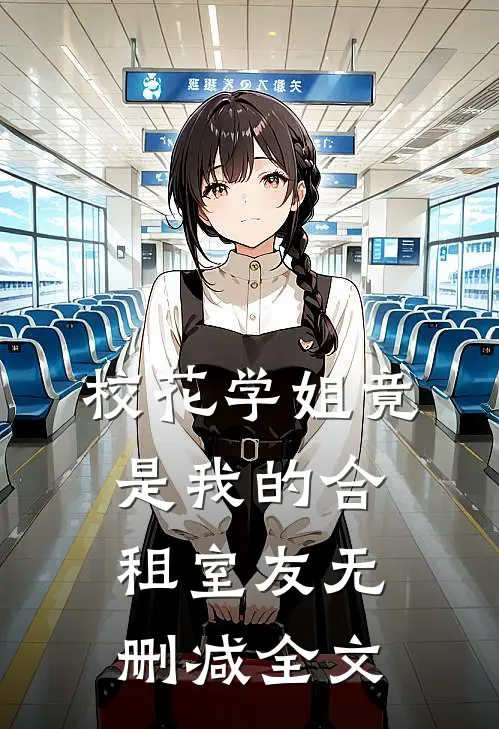 校花学姐竟是我的合租室友无删减全文