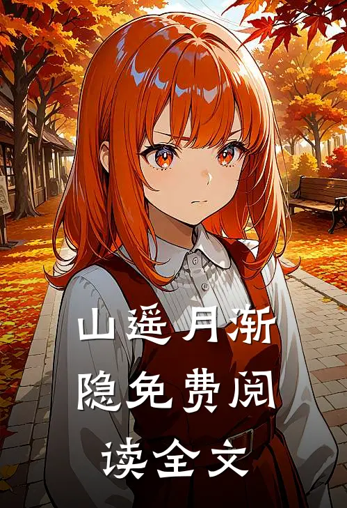 山遥月渐隐免费阅读全文