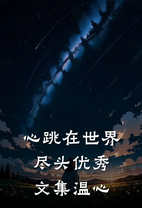 心跳在世界尽头优秀文集温心