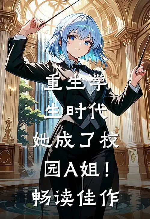 重生学生时代：她成了校园A姐！畅读佳作