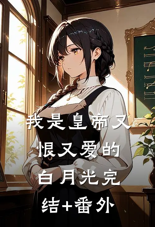 我是皇帝又恨又爱的白月光完结+番外