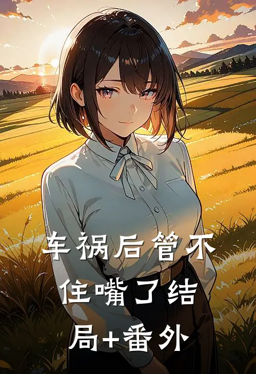 车祸后管不住嘴了结局+番外