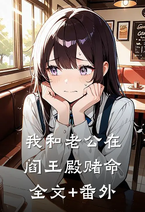 我和老公在阎王殿赌命全文+番外