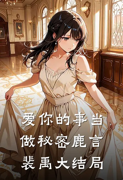 爱你的事当做秘密鹿言裴禹大结局