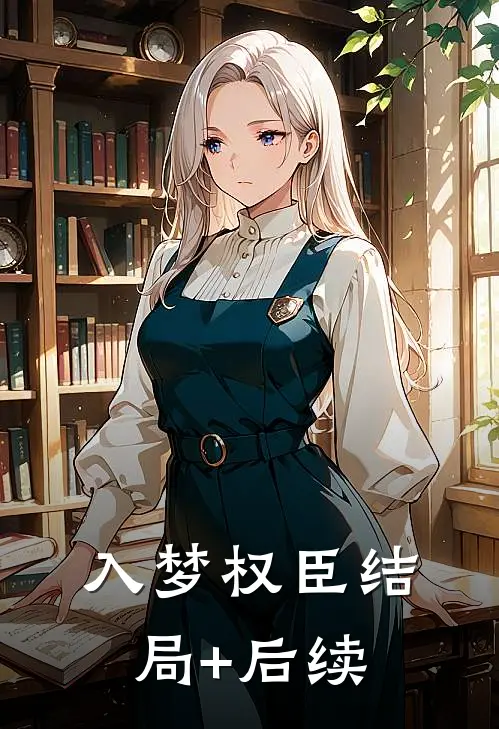 入梦权臣结局+后续