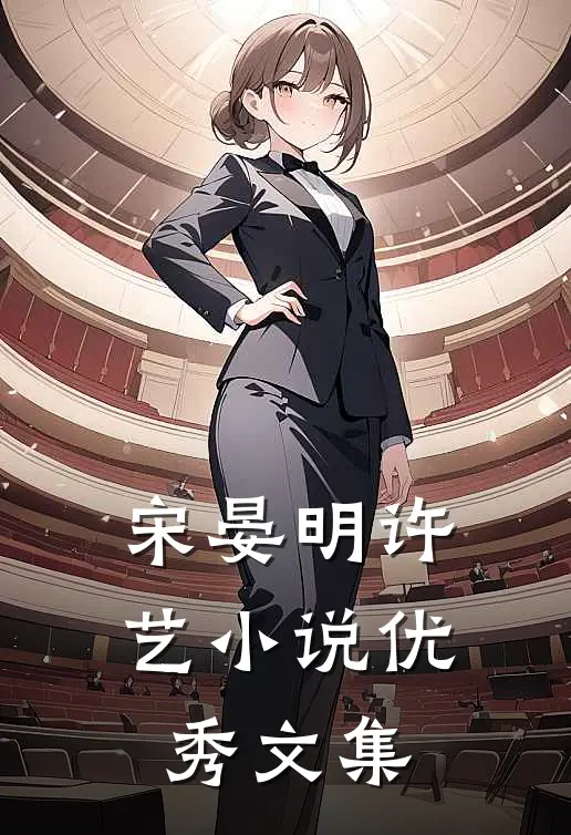 宋晏明许艺小说优秀文集