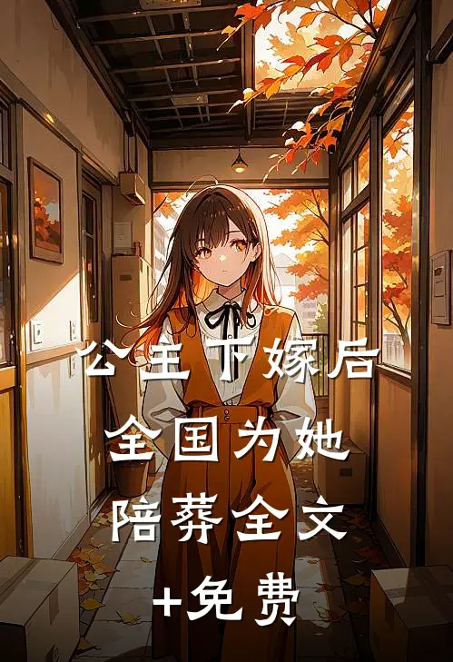 公主下嫁后，全国为她陪葬全文+免费