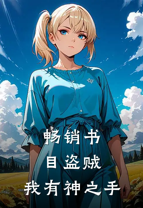 畅销书目盗贼：我有神之手