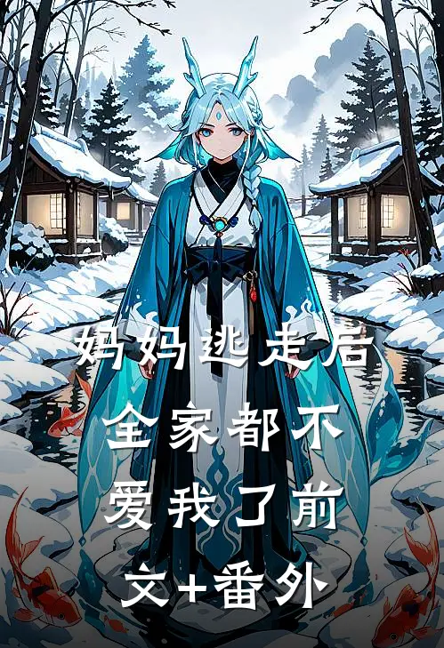 妈妈逃走后，全家都不爱我了前文+番外
