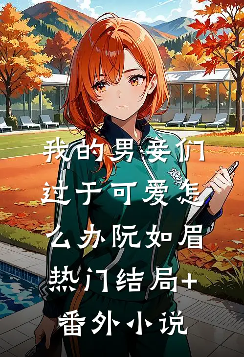 我的男妾们过于可爱怎么办阮如眉热门结局+番外小说