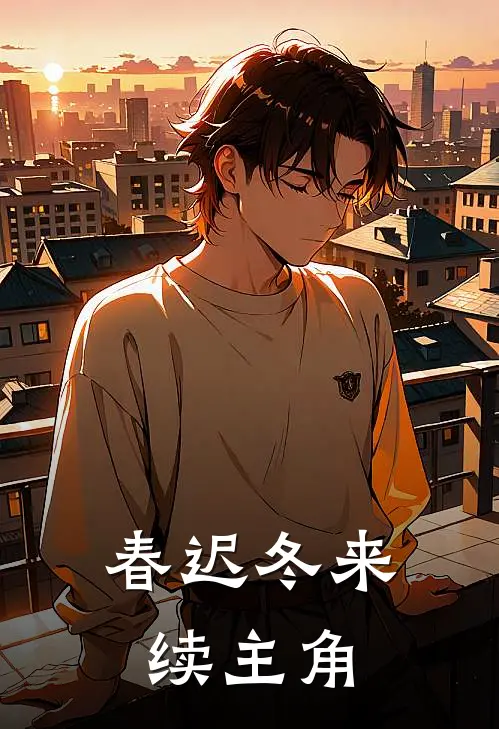 春迟冬来续主角