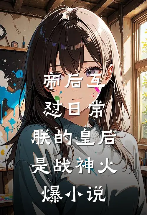 帝后互怼日常：朕的皇后是战神火爆小说