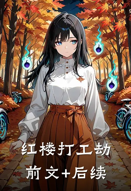 红楼打工劫前文+后续