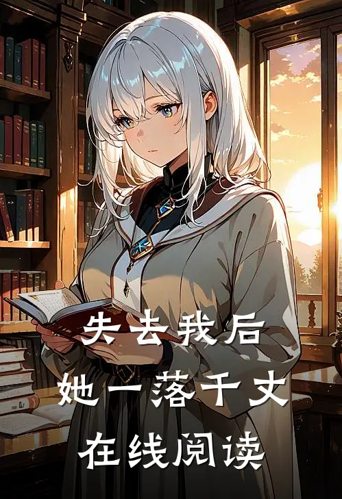 失去我后，她一落千丈在线阅读