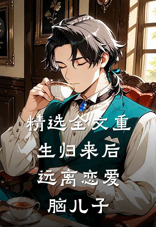 精选全文重生归来后，远离恋爱脑儿子