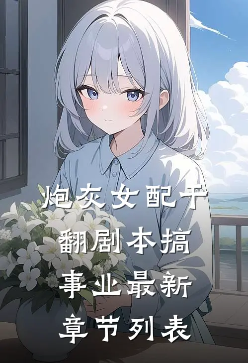 炮灰女配干翻剧本搞事业最新章节列表