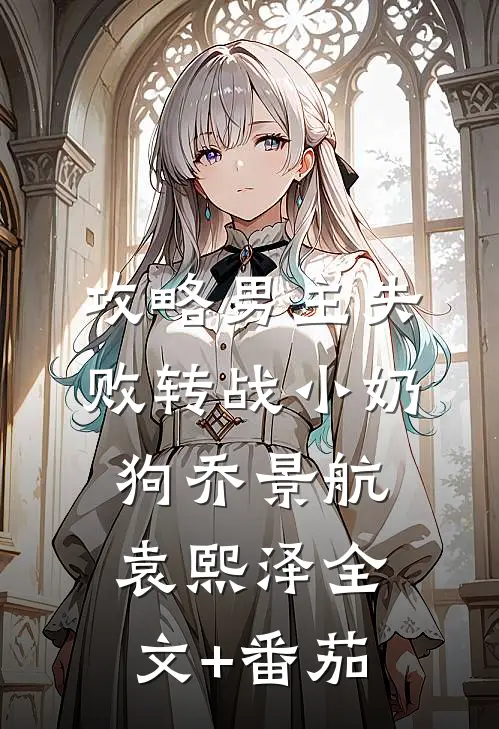 攻略男主失败转战小奶狗乔景航袁熙泽全文+番茄