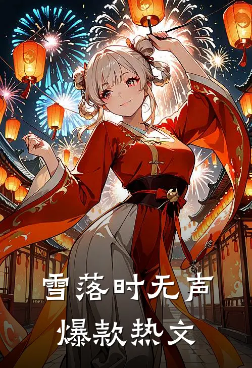 雪落时无声爆款热文