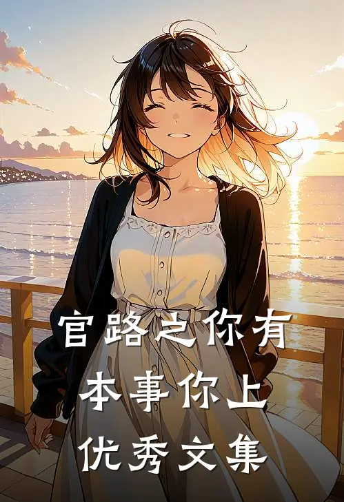 官路之你有本事你上优秀文集