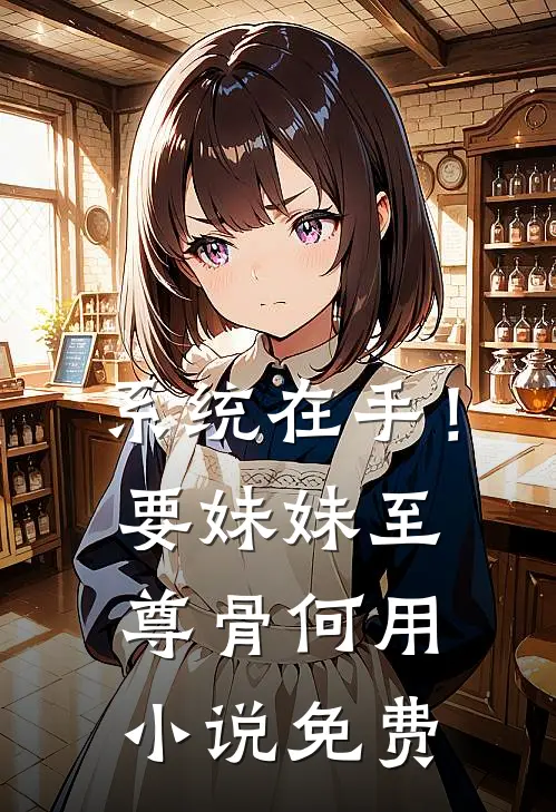 系统在手！要妹妹至尊骨何用小说免费
