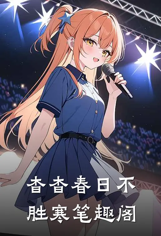 杳杳春日不胜寒笔趣阁