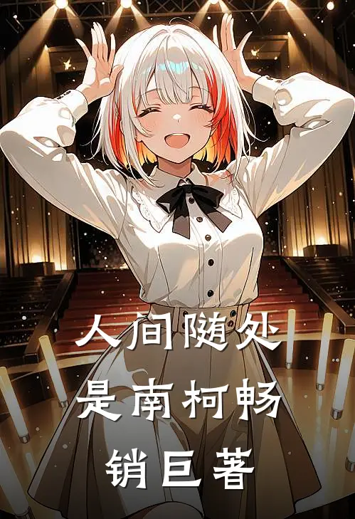 人间随处是南柯畅销巨著